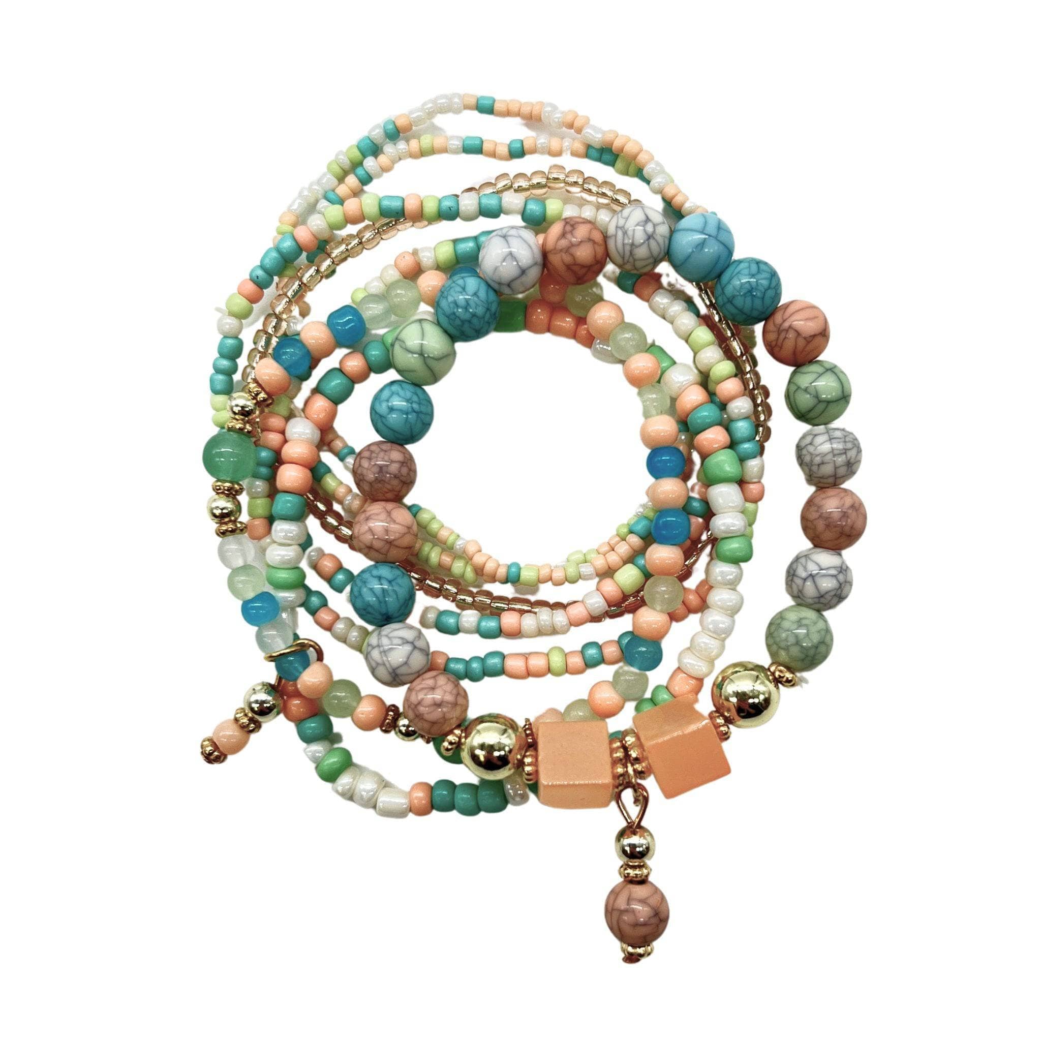 Eco-Friendly Bracelet | DIY Jewelry